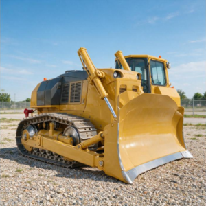 Bulldozer Usado de Orugas
