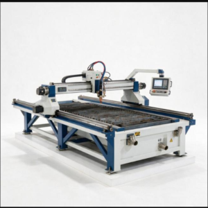 Cortadora de Plasma CNC
