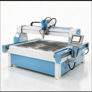 Cortadora por Chorro de Agua CNC