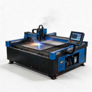 Cortadora Laser de Fibra 1000W