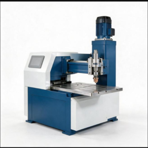 Punzonadora CNC Servo-Eléctrica