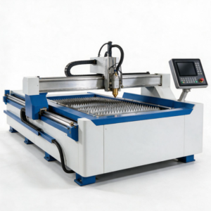 Maquina de Corte Laser Usada