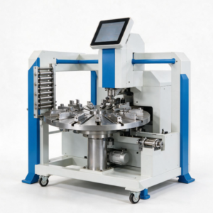 Maquina de Perfilado de Alambre Usada
