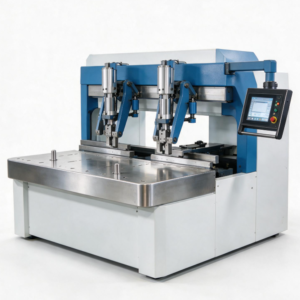 Maquina Dobladora Automatica de Paneles Usada