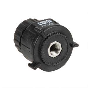 Tapa de Cortocircuito (Shorting Cap) NEMA
