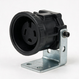 Base / Zocalo Receptaculo NEMA para Fotocontrol
