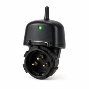 Controlador Inteligente para Alumbrado - Base NEMA