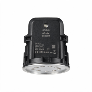 Controlador Inteligente para Alumbrado - Base Zhaga
